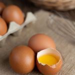 Telur Ayam Omega