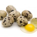 Telur Puyuh (Satuan Kecil Isi 25 Butir)